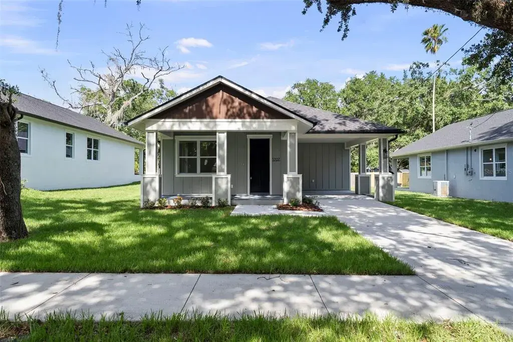 5707 N 20th Street, Tampa, FL, 33610