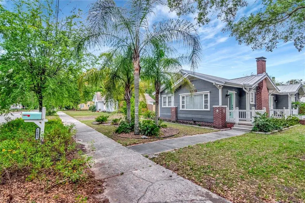 1601 E Powhatan Avenue, Tampa, FL, 33610