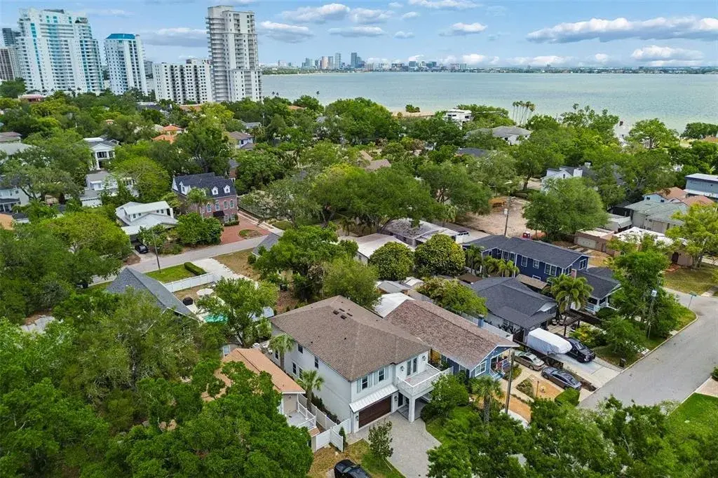3007 W Bay Court Avenue, Tampa, FL, 33611