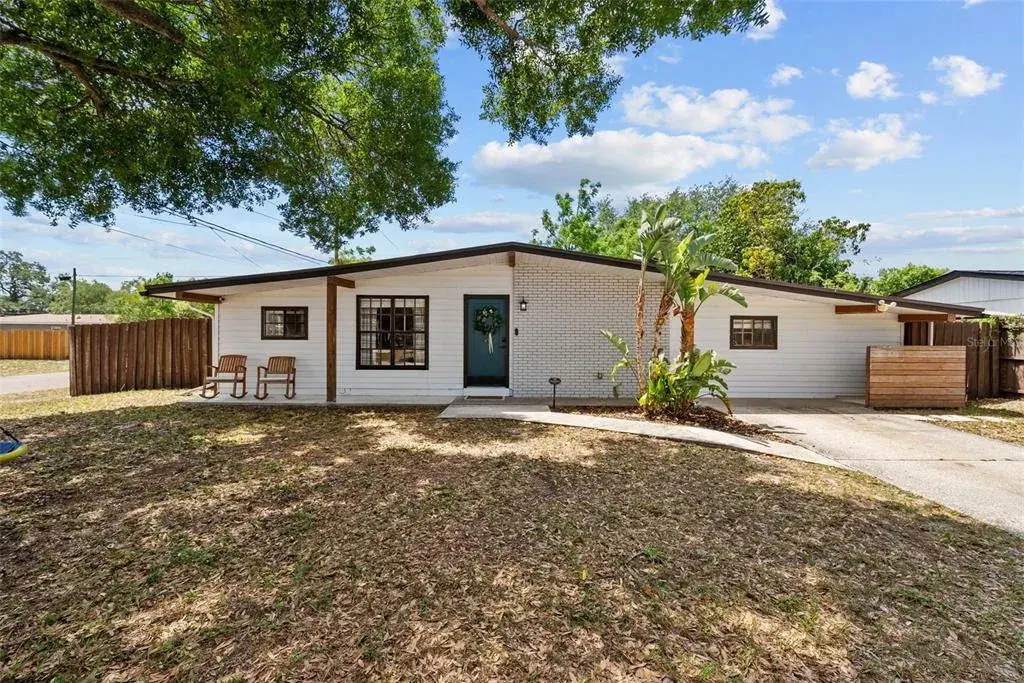 3702 W Tyson Avenue, Tampa, FL, 33611