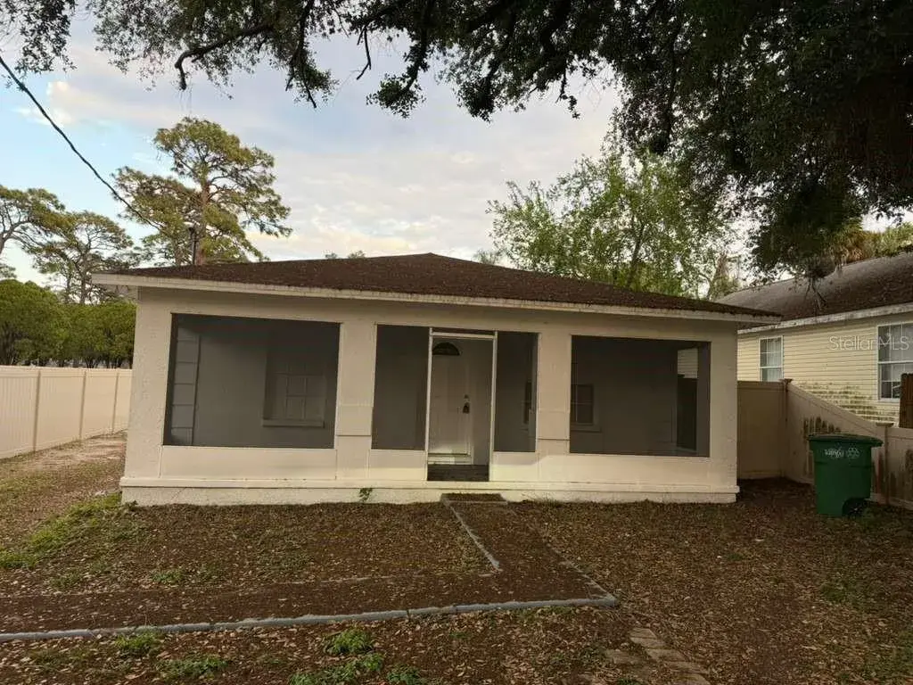 4407 N 44th Street, Tampa, FL, 33610