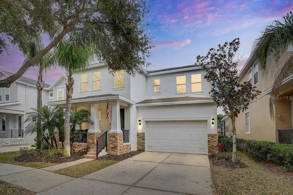 7204 S Saint Patrick Street, Tampa, FL, 33616