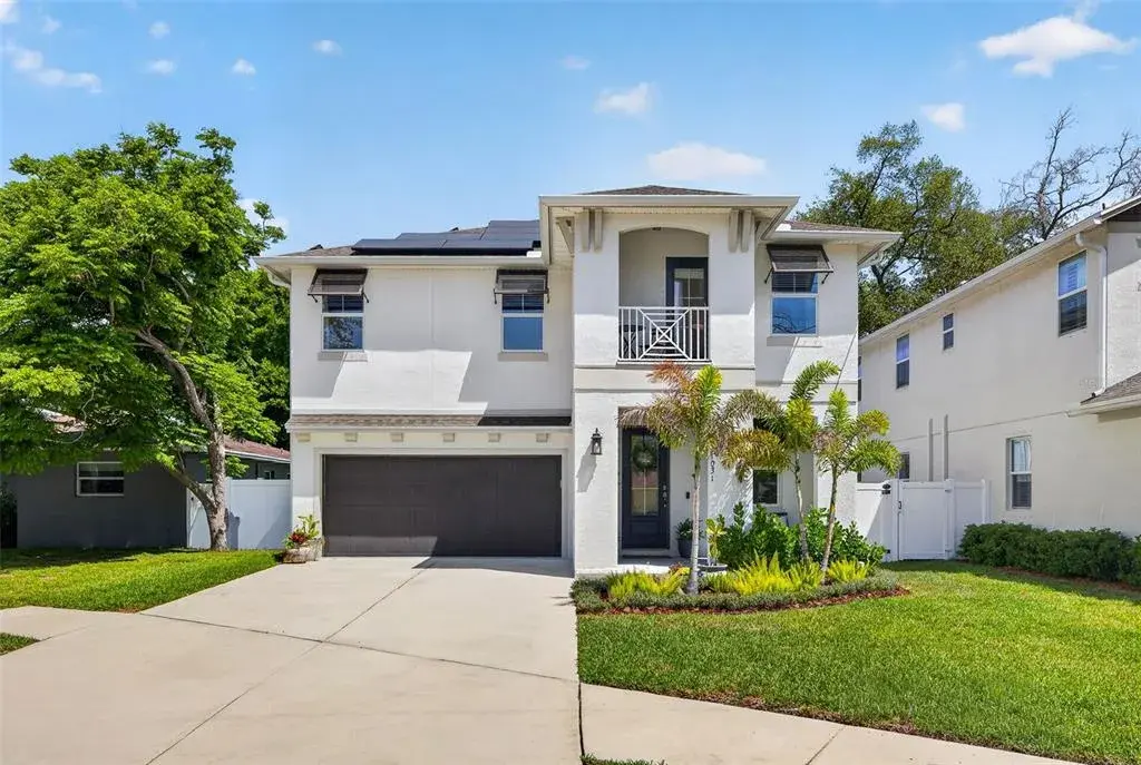 1031 W Alfred Street, Tampa, FL, 33603