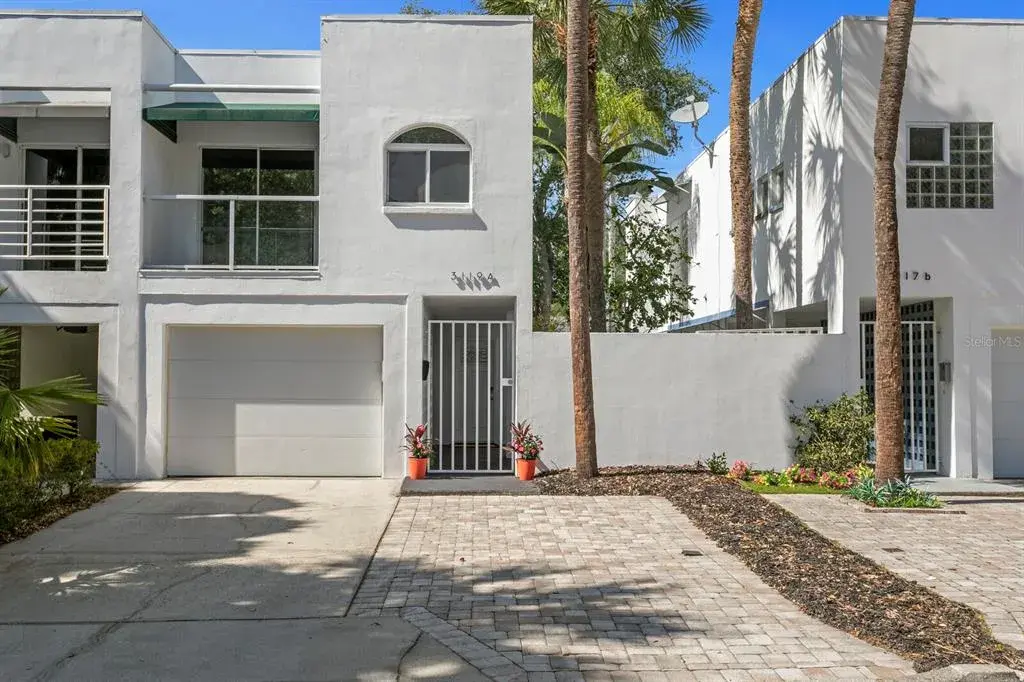 3119 W Barcelona Street Unit A, Tampa, FL, 33629