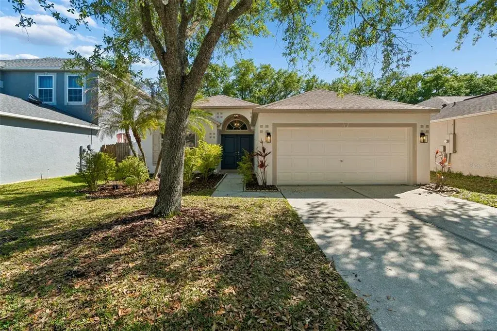 8311 Torrington Avenue, Tampa, FL, 33647