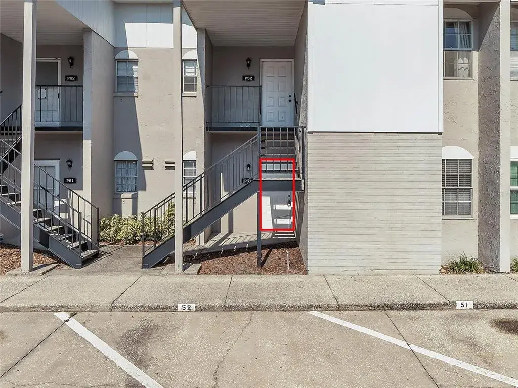 4507 S Oak Drive Unit P51, Tampa, FL, 33611