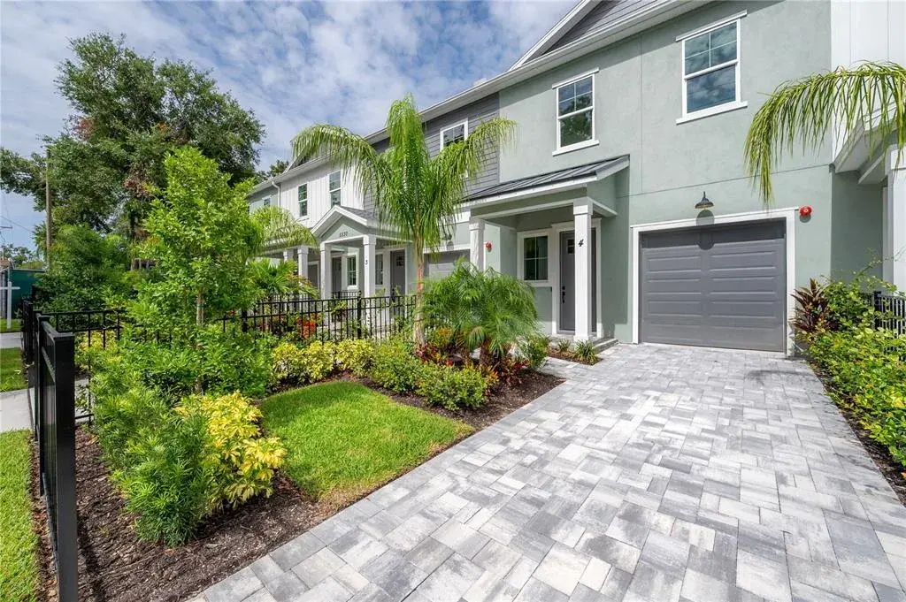 5530 N 9th Street Unit 4, Tampa, FL, 33604