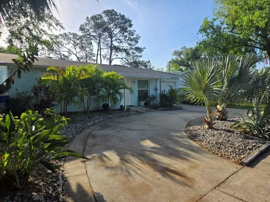 5312 S Quincy Street, Tampa, FL, 33611