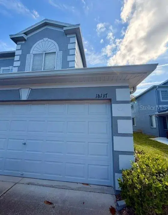 18137 Nassau Point Drive, Tampa, FL, 33647