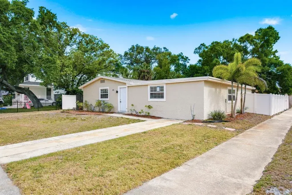 4438 W Wyoming Avenue, Tampa, FL, 33616