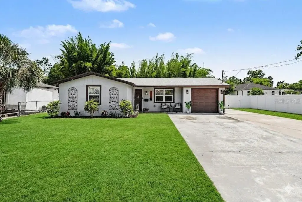 1812 W Crawford Street, Tampa, FL, 33604