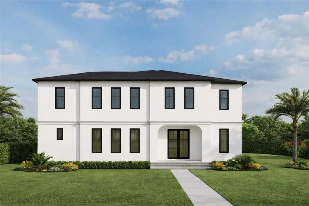 4502 S Shamrock Road, Tampa, FL, 33611