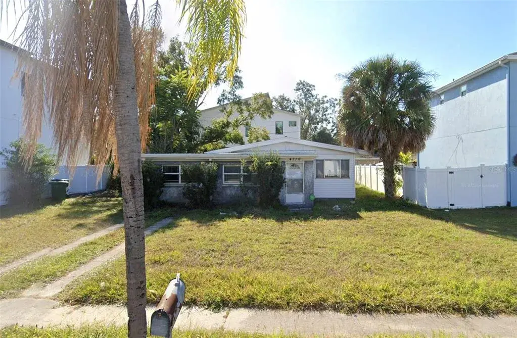 4716 W Leila Avenue, Tampa, FL, 33616