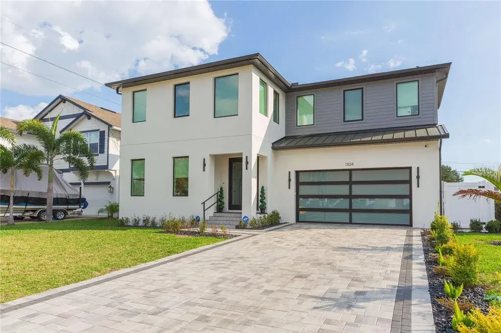 1304 W Arch Street, Tampa, FL, 33607