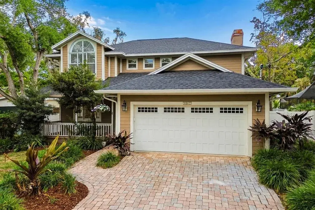 3112 W Coachman Avenue, Tampa, FL, 33611