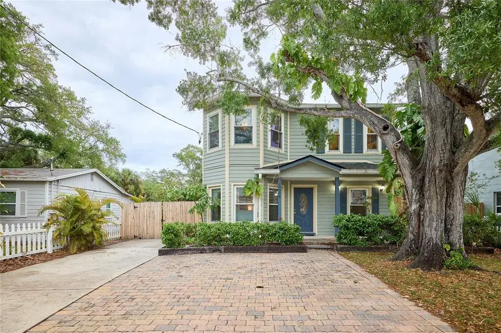 7306 S Mascotte Street, Tampa, FL, 33616