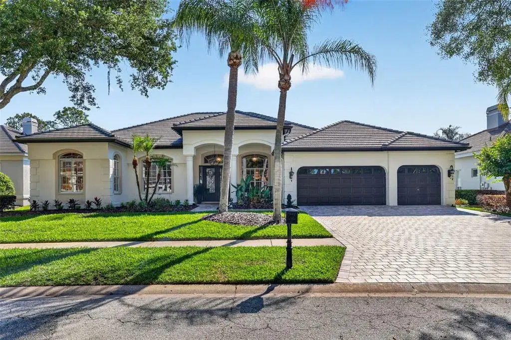 17803 Osprey Pointe Place, Tampa, FL, 33647