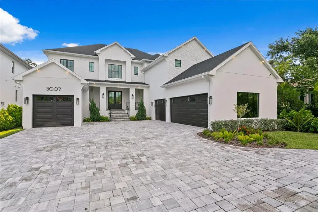 3007 S West Shore Boulevard, Tampa, FL, 33629