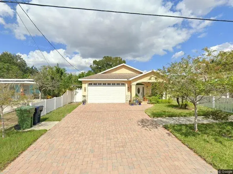 3013 W Leroy Street, Tampa, FL, 33607