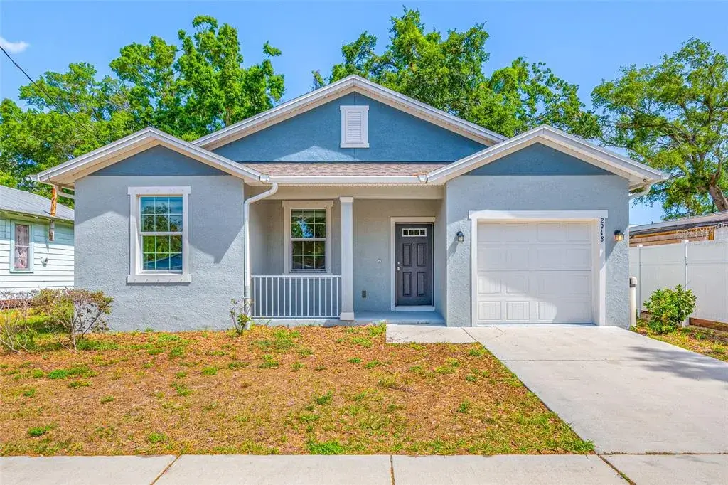 2918 Lindell Avenue, Tampa, FL, 33610