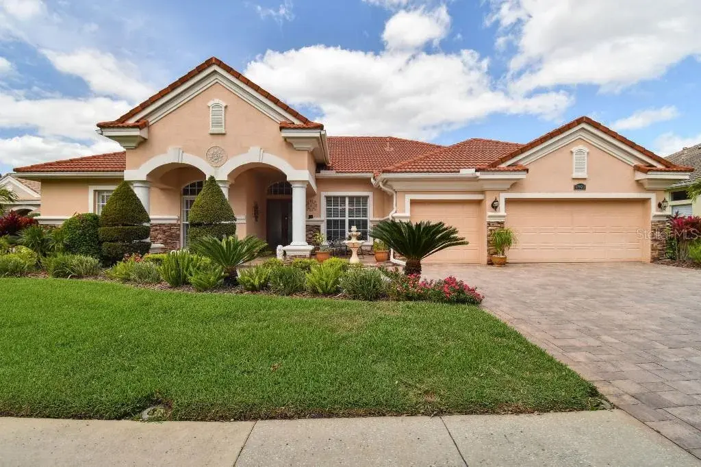 17923 Arbor Haven Drive, Tampa, FL, 33647