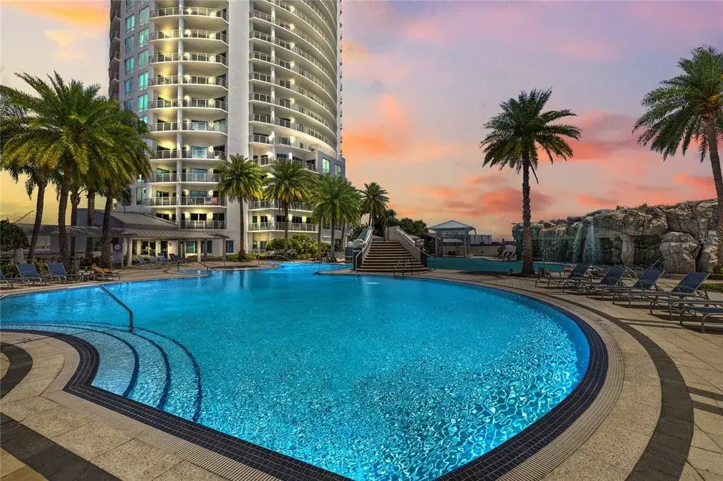 449 S 12th Street Unit 1201, Tampa, FL, 33602