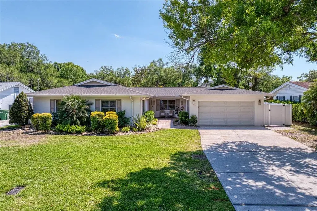 4512 W San Rafael Street, Tampa, FL, 33629