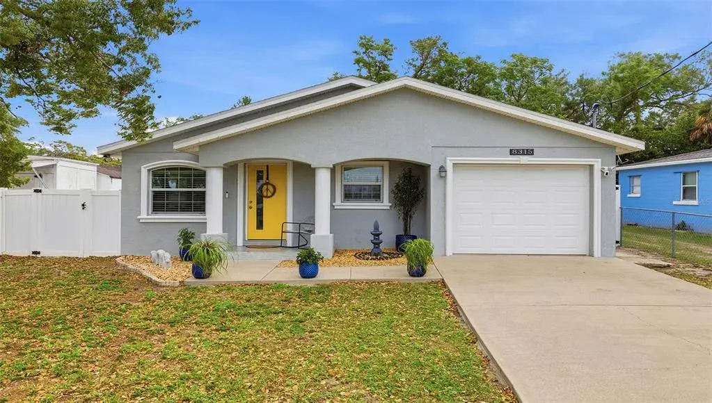 8315 N 37th Street, Tampa, FL, 33604