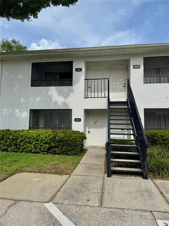 3804 N Oak Drive Unit X21, Tampa, FL, 33611