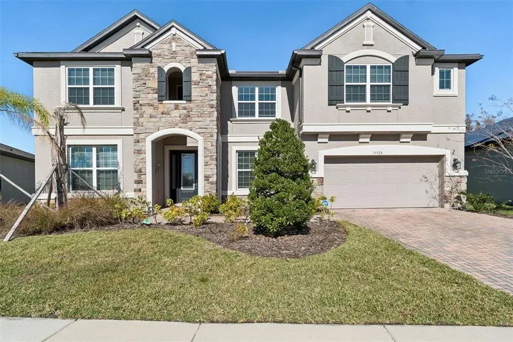 19328 Eagle Creek Lane, Tampa, FL, 33647