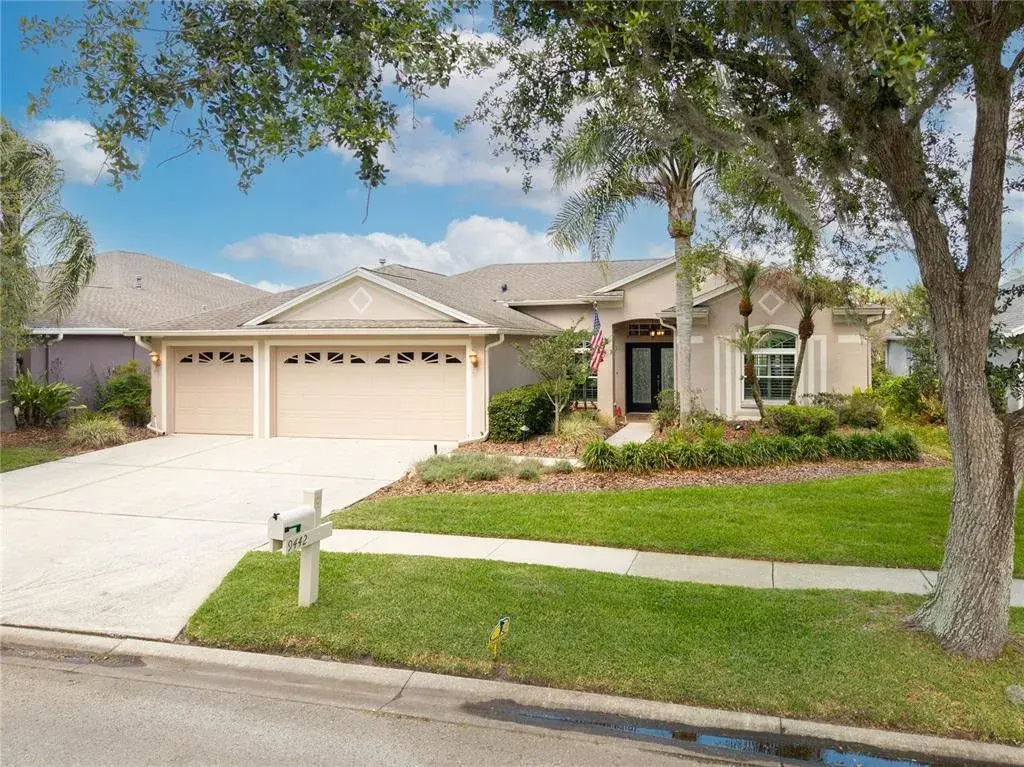 9442 Hunters Pond Drive, Tampa, FL, 33647
