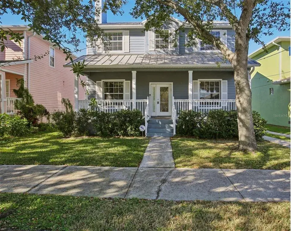 7507 S Mascotte Street, Tampa, FL, 33616