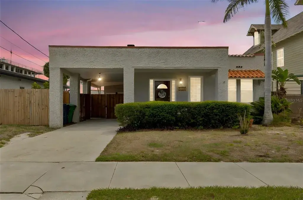 2502 W North A Street, Tampa, FL, 33609