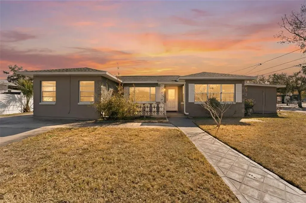 2526 W Cordelia Street, Tampa, FL, 33607