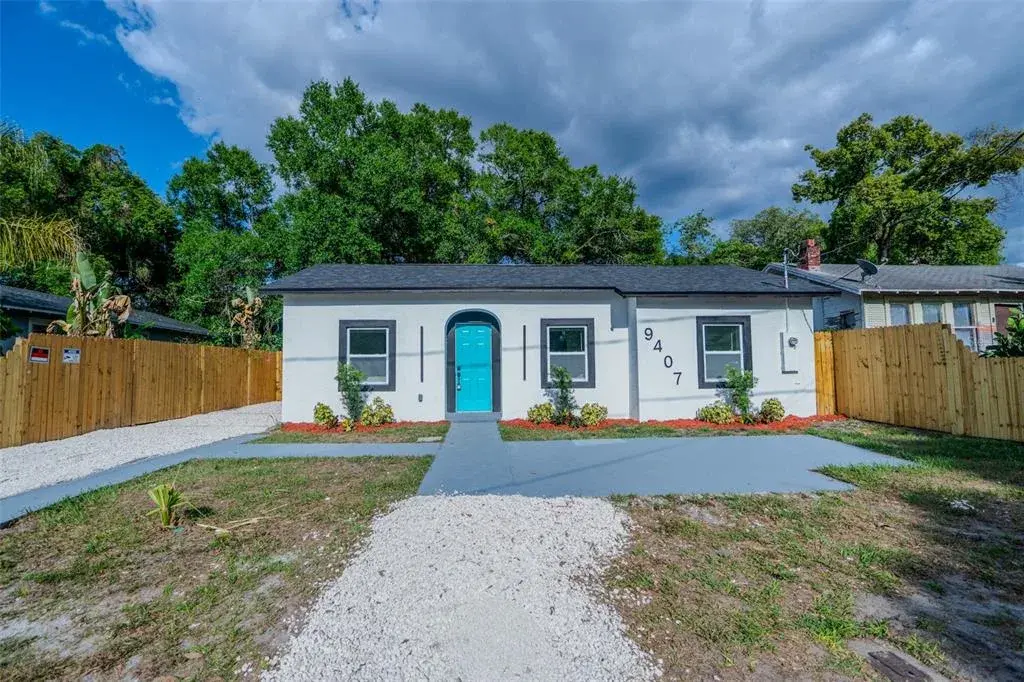 9407 N 12th Street, Tampa, FL, 33612