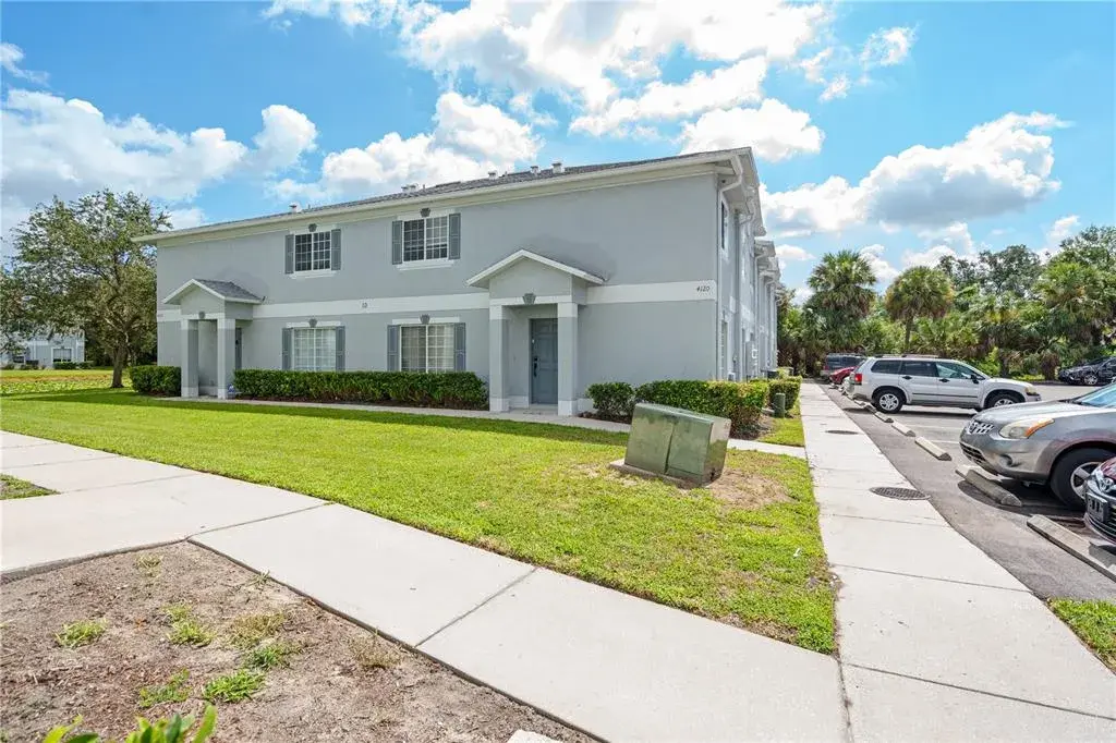 4120 Gradstone Place, Tampa, FL, 33617