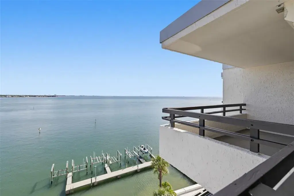 5700 Mariner Street Unit 801e, Tampa, FL, 33609