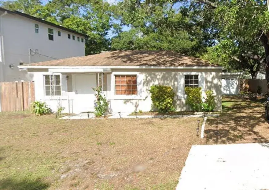 4317 S Trask Street, Tampa, FL, 33611