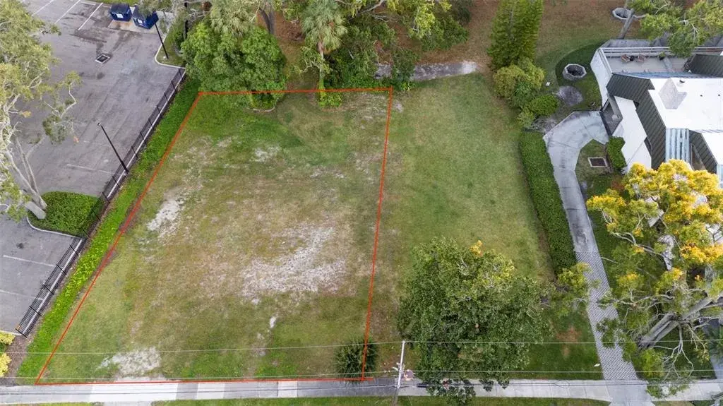 2528 W Palm Drive Lots 12, 13, Tampa, FL, 33629