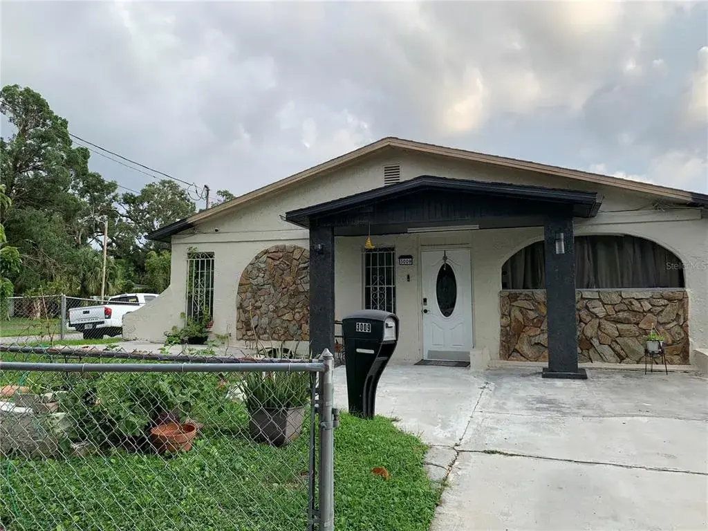 3009 E 25th Avenue, Tampa, FL, 33605