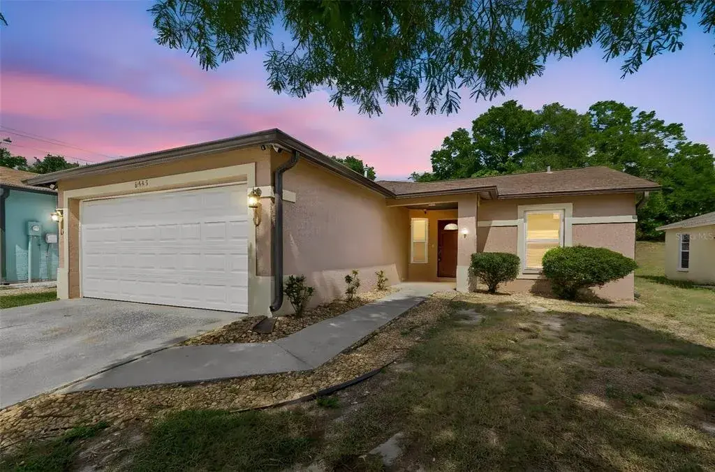 8445 N River Dune Street, Tampa, FL, 33617