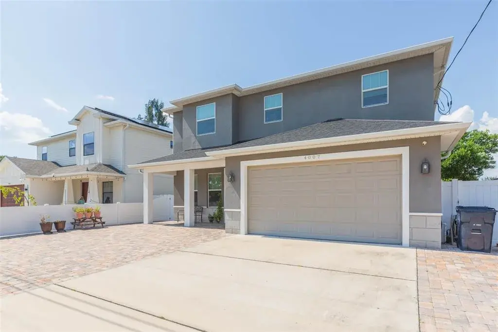4007 W Gray Street, Tampa, FL, 33609