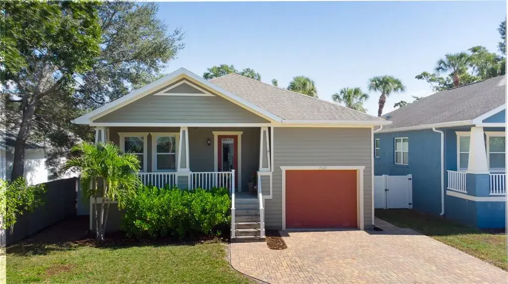 7312 S Morton Street, Tampa, FL, 33616