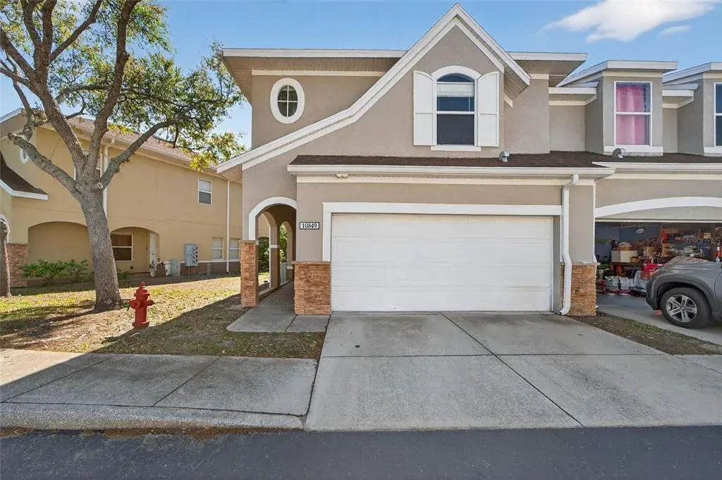 10849 Dragonwood Drive, Tampa, FL, 33647