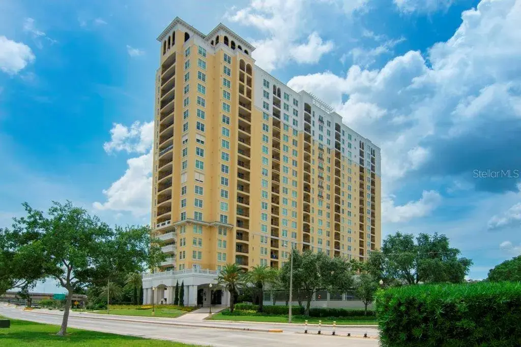 345 Bayshore Boulevard Unit Gp4, Tampa, FL, 33606