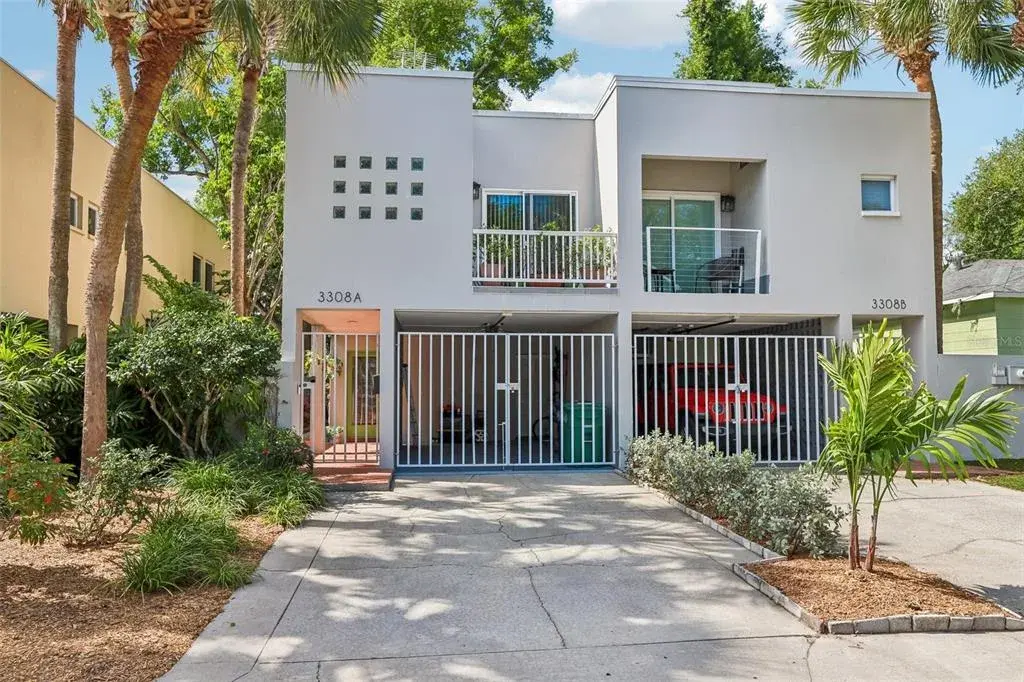 3308 W Santiago Street Unit A, Tampa, FL, 33629