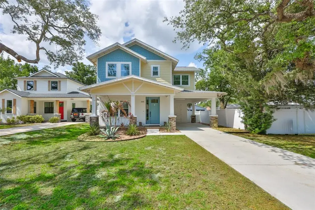 1808 E Caracas Street, Tampa, FL, 33610