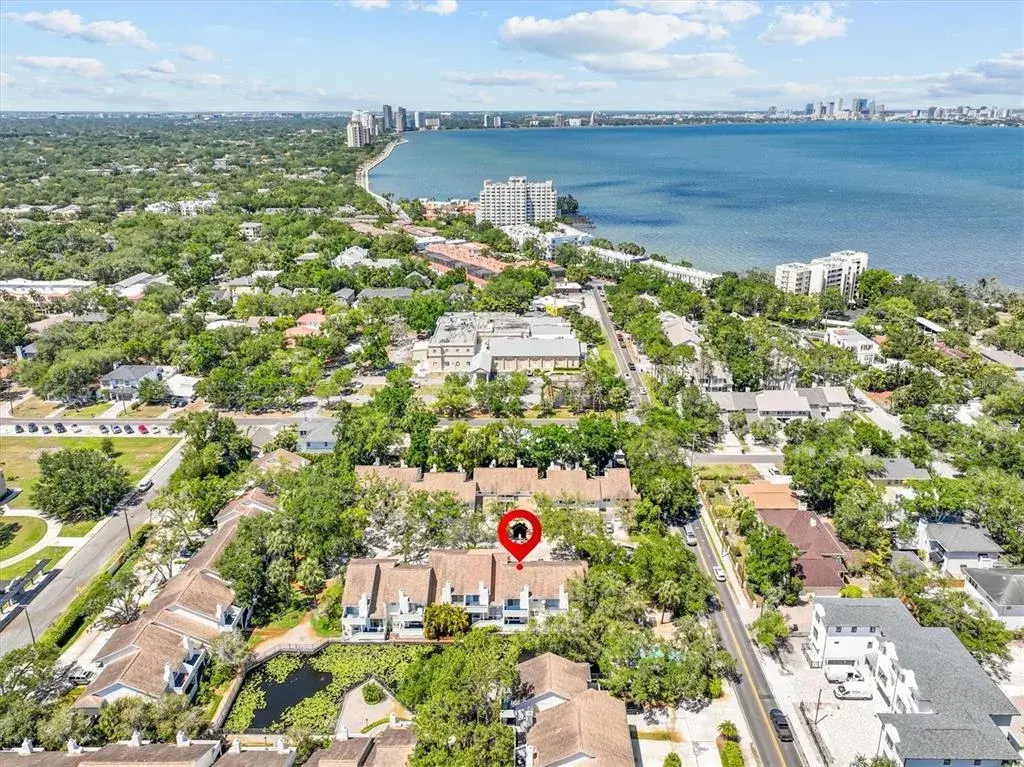 5203 Bayshore Boulevard Unit 14, Tampa, FL, 33611
