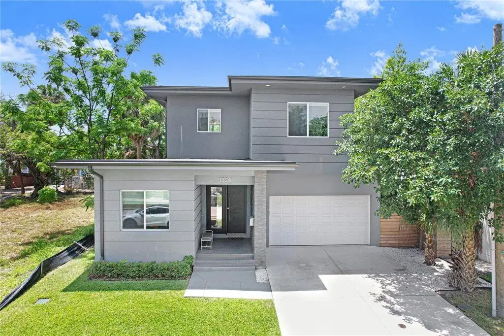 1326 W Fig Street, Tampa, FL, 33606