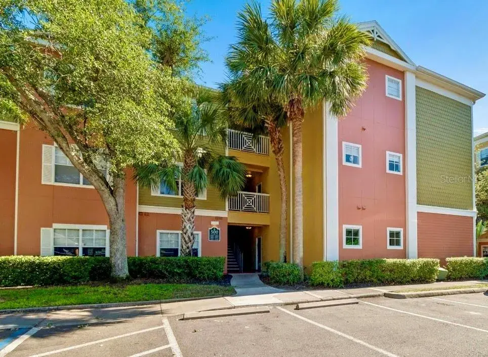 4207 S Dale Mabry Highway Unit 5110, Tampa, FL, 33611
